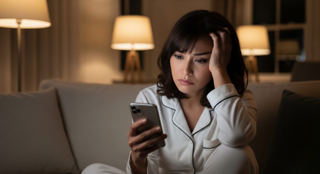 結婚式のための追い込みダイエットの情報を取り入れすぎて不安になる花嫁